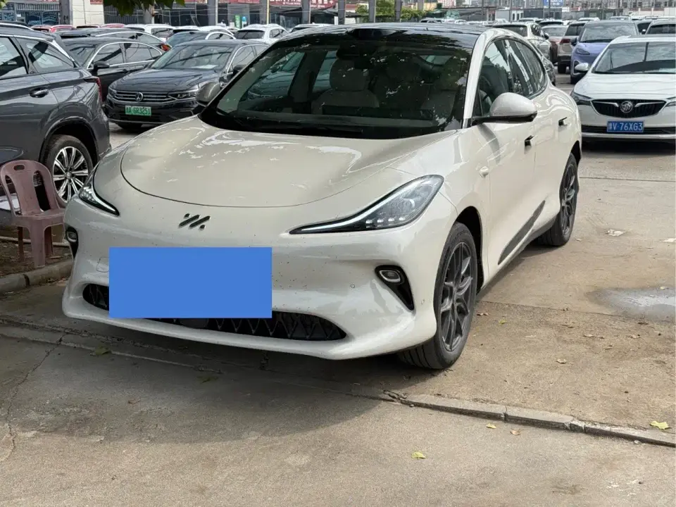 IM Motors IM LS6 Gecko Smart Drive Edition 2024