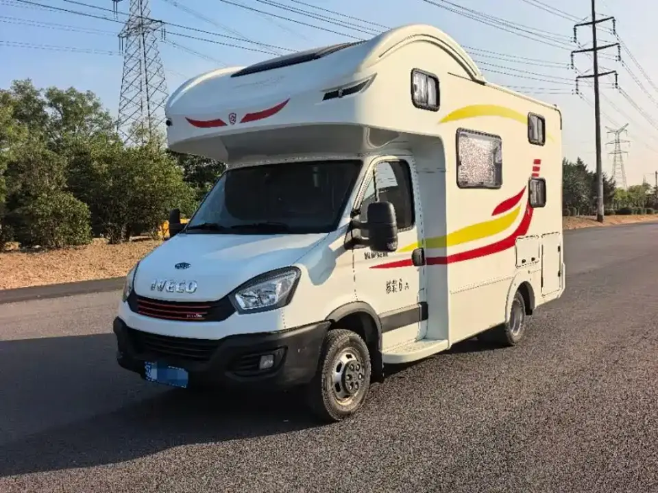 Iveco Daily 2019