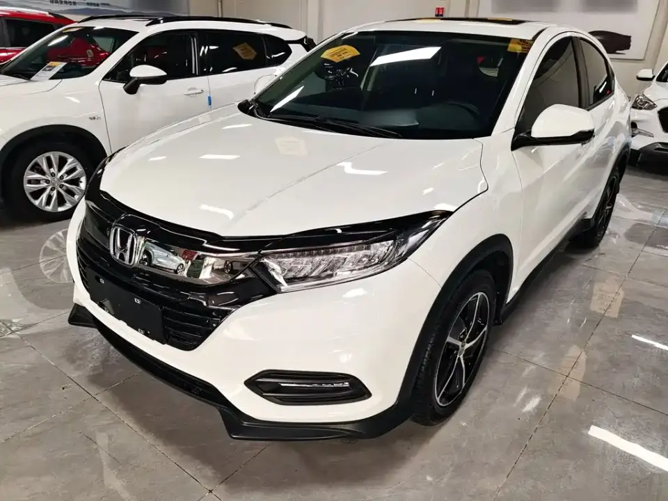 Honda Vezel 1.5L CVT Luxury China VI 2020