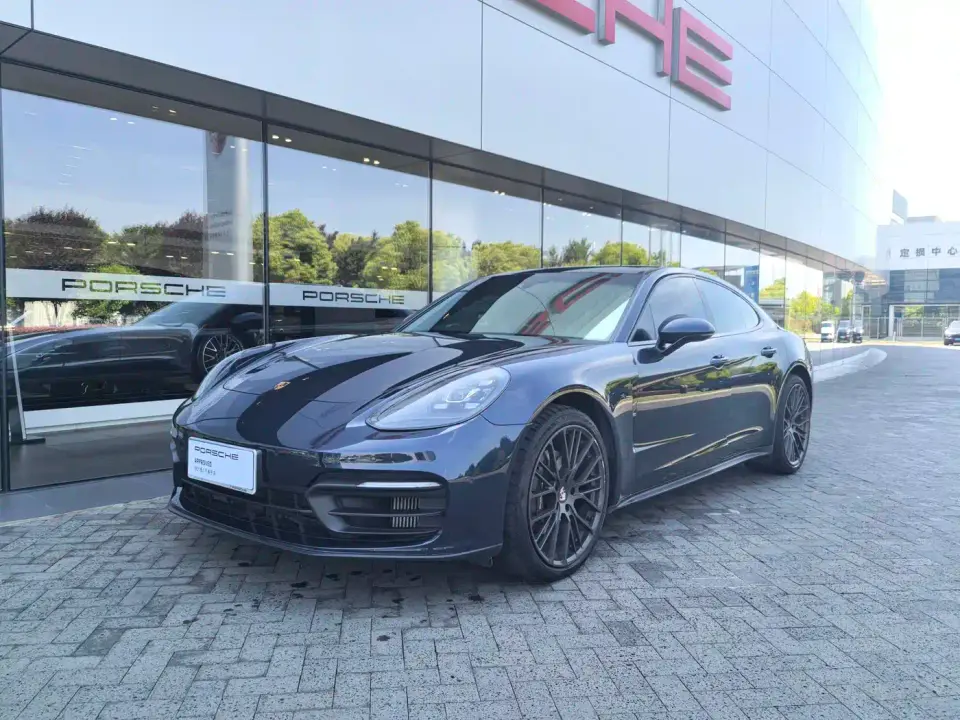 Porsche Panamera Panamera 2.9T 2023