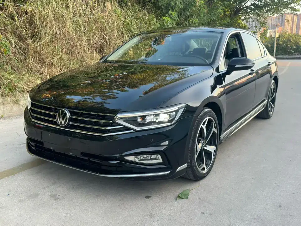 Volkswagen Magotan Model 2 Million Units Commemorative Edition 280TSI DSG Leading Version 2023