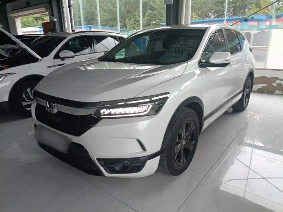 Honda Haoying 240TURBO CVT 2WD Luxury 2021