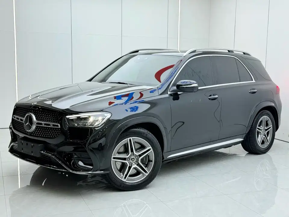 Mercedes-Benz GLE-Class GLE 450 4MATIC Fashion 2024