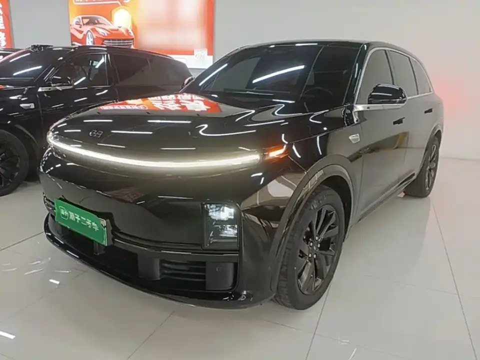 Li Auto L7 Pro 2023