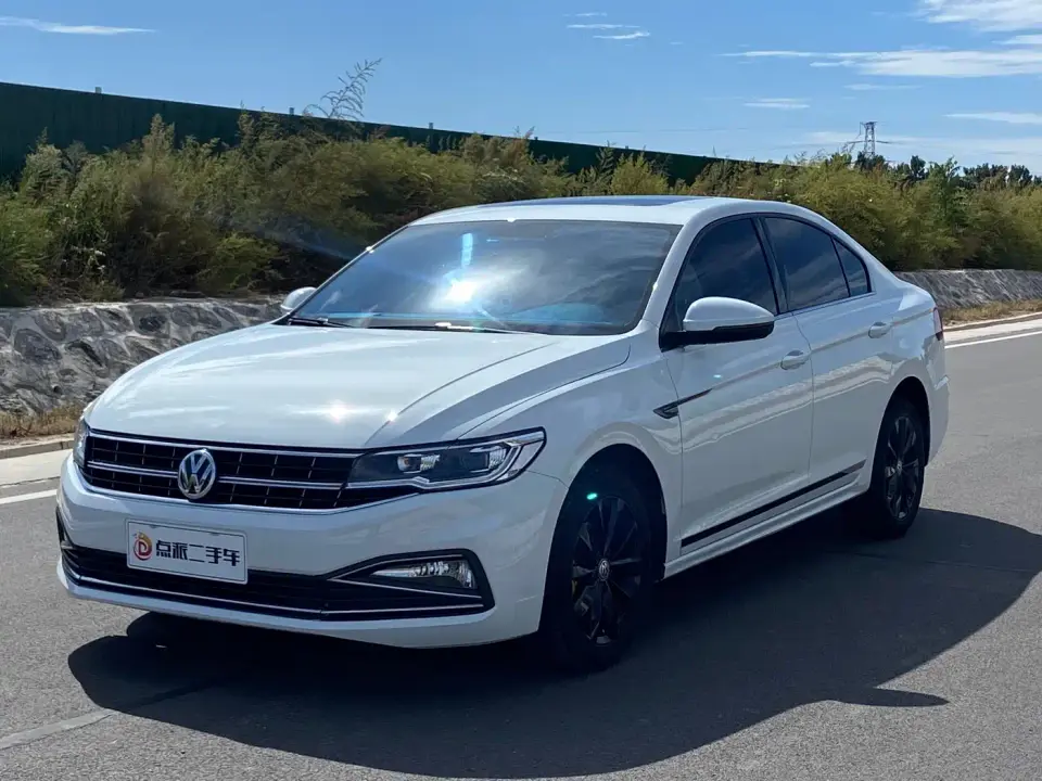 Volkswagen Bora 1.5L Automatic Comfort 2020