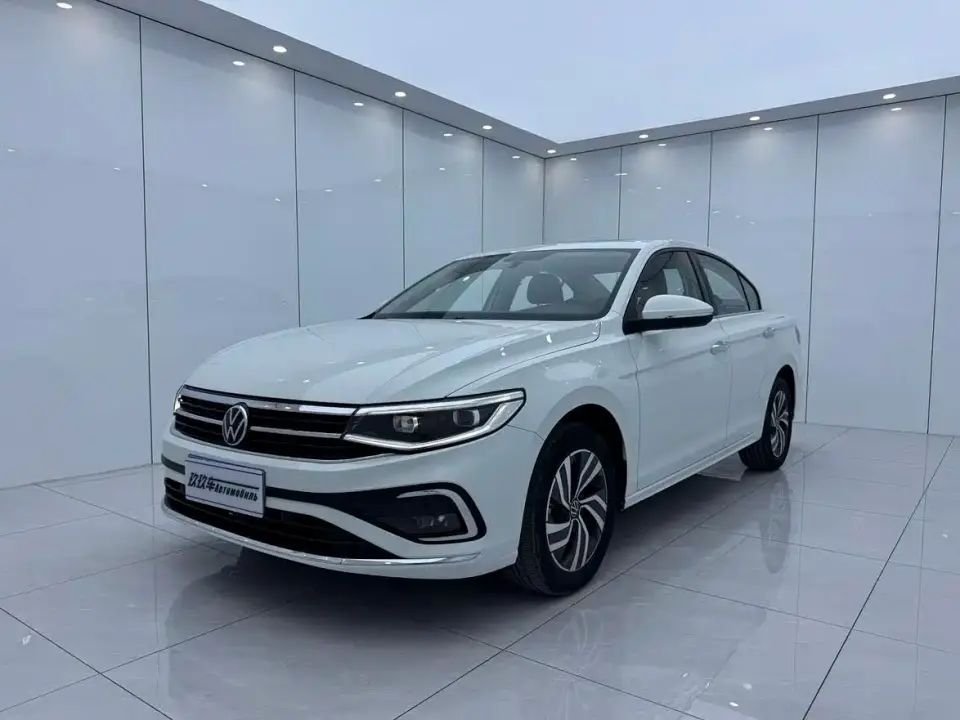 Volkswagen Bora 200TSI DSG Yuexing PRO Edition 2023