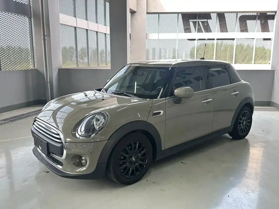 Mini MINI 1.5T ONE PLUS 5-Door 2020