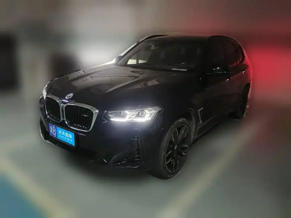 BMW X3 M40i M40i 2023