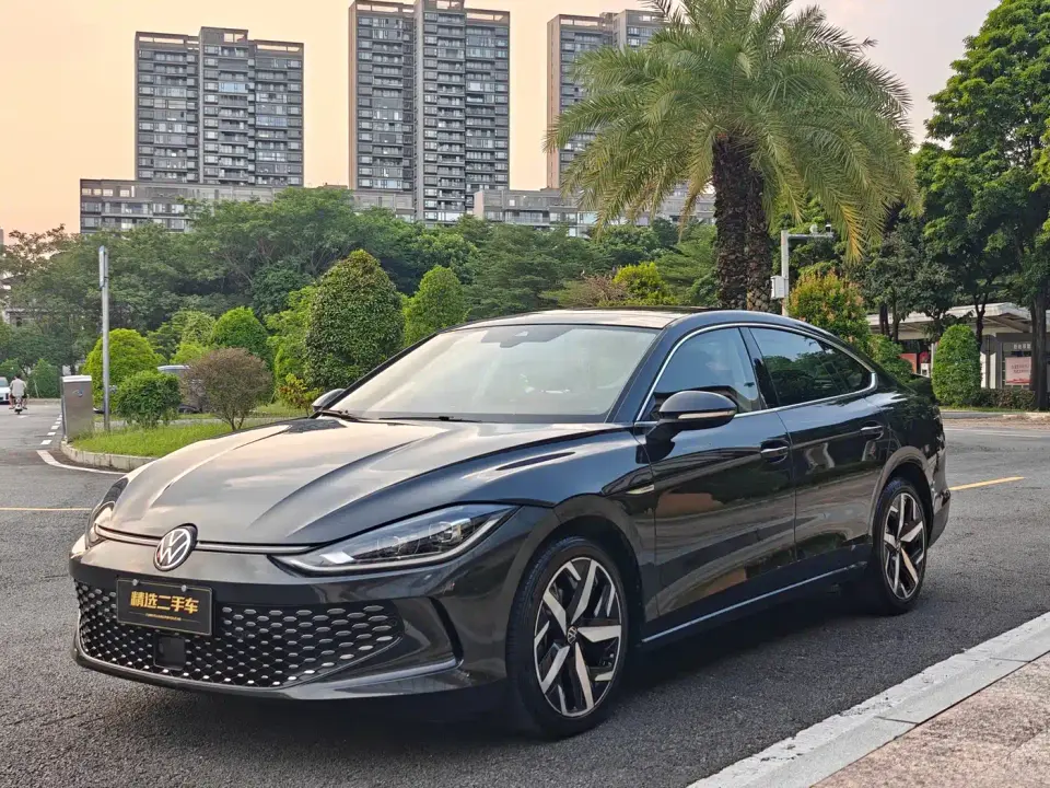 Volkswagen Lamando Lamando L 280TSI DSG Cool Edition 2022