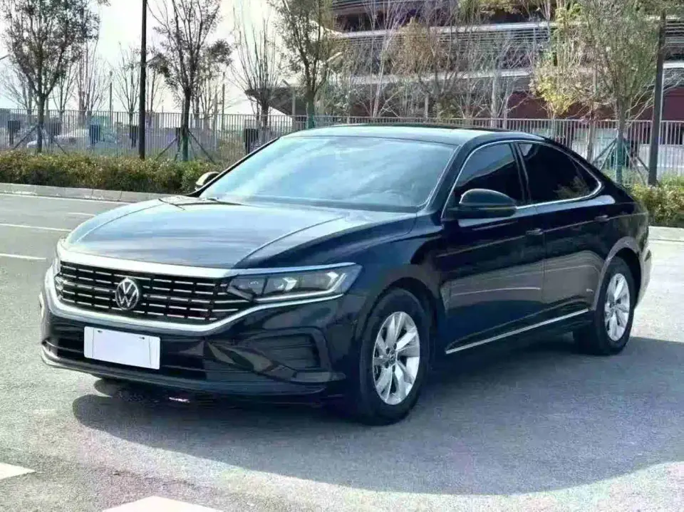 Volkswagen Passat 280TSI Elite Edition 2024