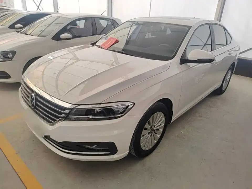 Volkswagen Lavida 280TSI DSG Comfort Edition 2021