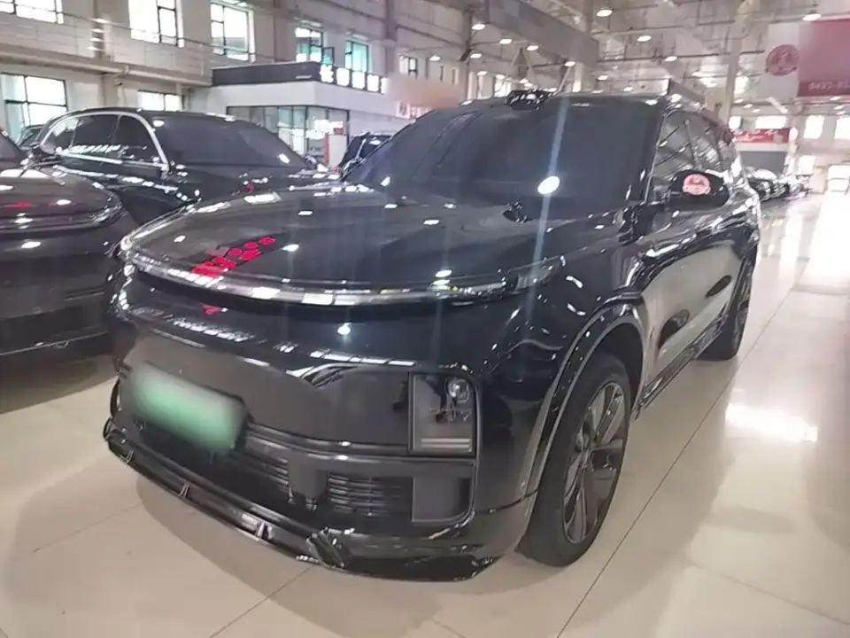 Li Auto Li Xiang L9 Max 2023