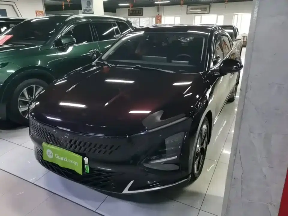 Wuling Motors Wuling Xingguang 150 Advanced Edition 2024
