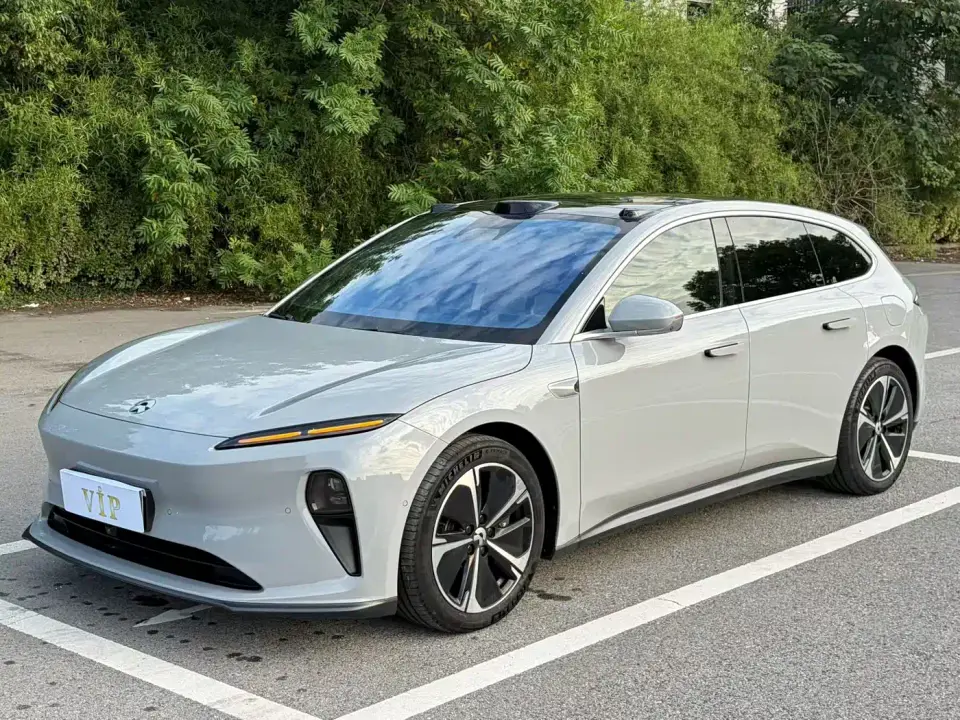 NIO ET5T 75kWh Touring 2024