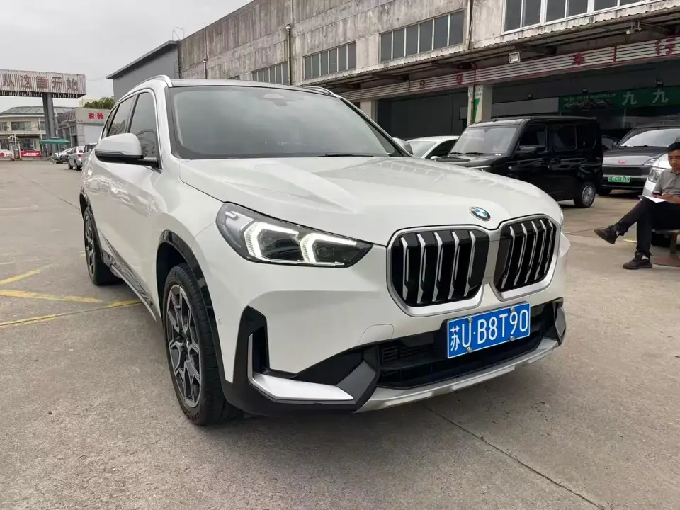 BMW X1 sDrive25Li X Design Package 2023