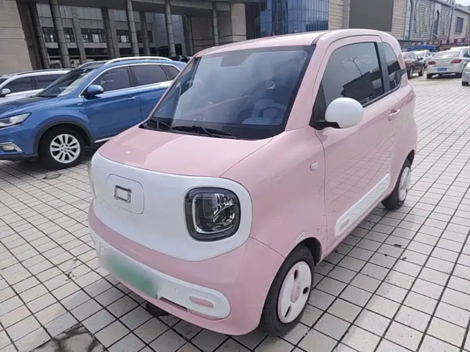 Besturn Bestune Pony 170km Energetic Pony 2024