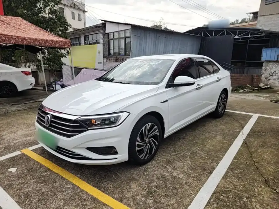 Volkswagen Sagitar 280TSI DSG Surpassing Edition 2022