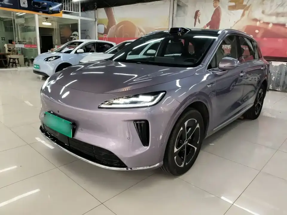 Shangjie SUV Basic Model 2025