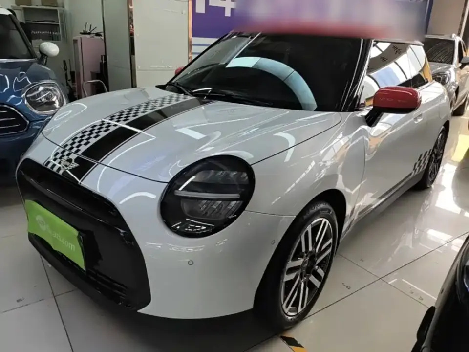 Mini Electric MINI COOPER 456km COOPER E Classic 2024