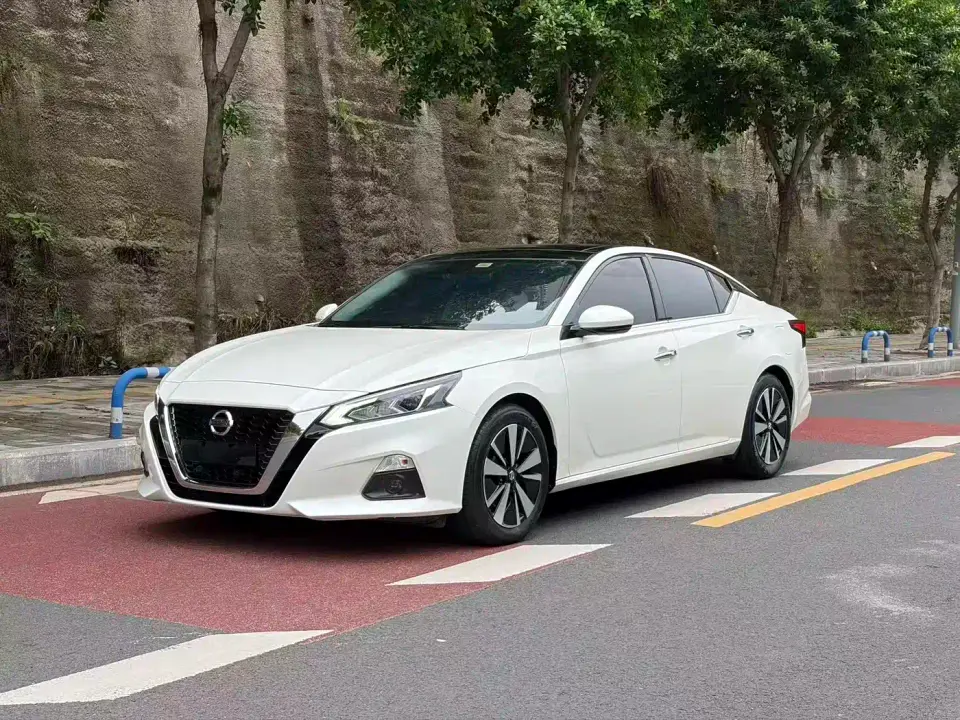 Nissan Teana 2.0L XL Comfort 2021