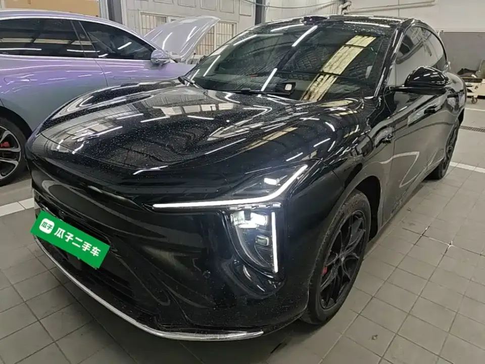 IM Motors IM LS6 Extended Range Base 2025
