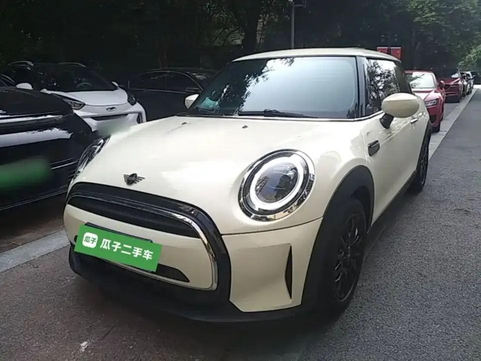 Mini MINI Facelift 1.5T ONE 2022