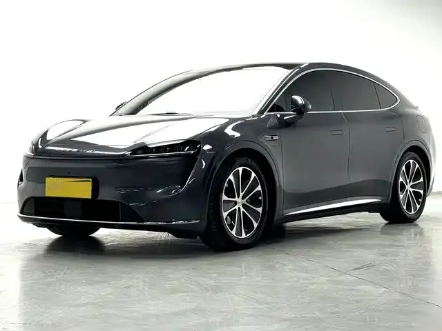 Zhijie Luxeed R7 Pure Electric 667km Pro 2025