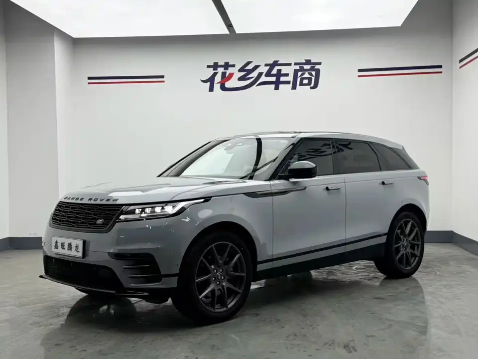 Land Rover Range Rover Velar Dynamic HSE 2024