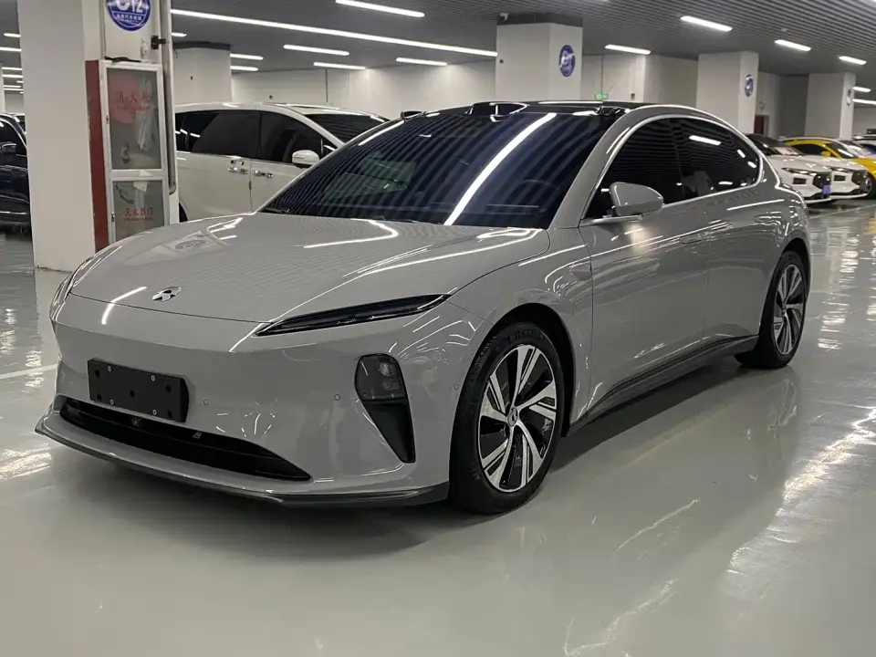 NIO ET5 75kWh 2024