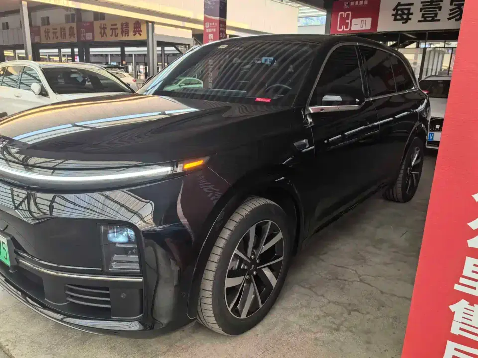 Li Auto L7 Pro 2024