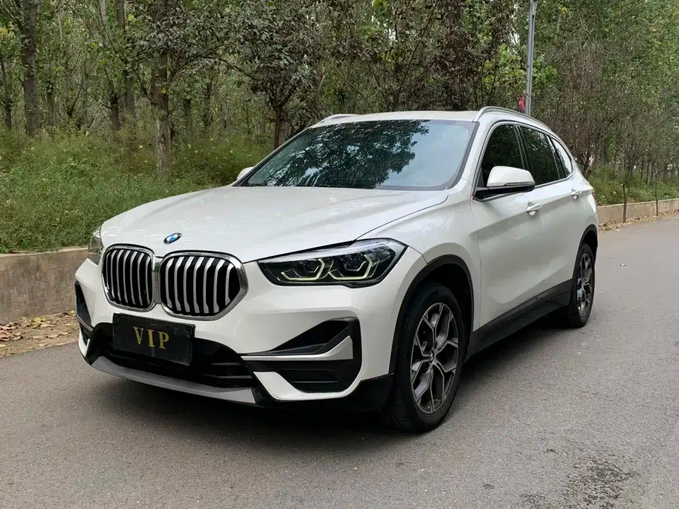 BMW X1 sDrive25Li Leading Model 2020