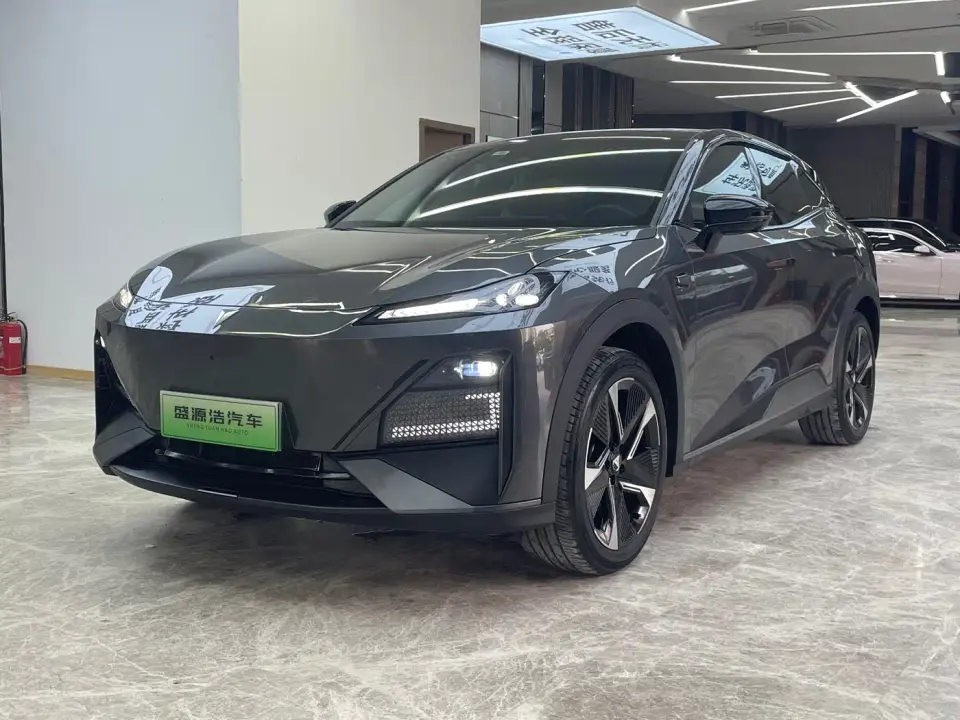 Deepal S07 620Max Pure Electric Edition 2023