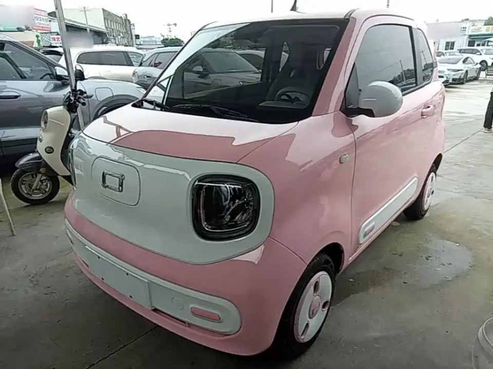Besturn Bestune Pony 170km Vitality Pony 2024