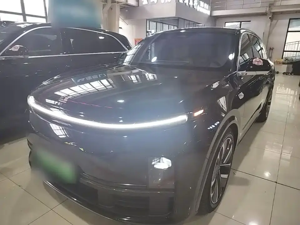 Li Auto L7 Pro 2023