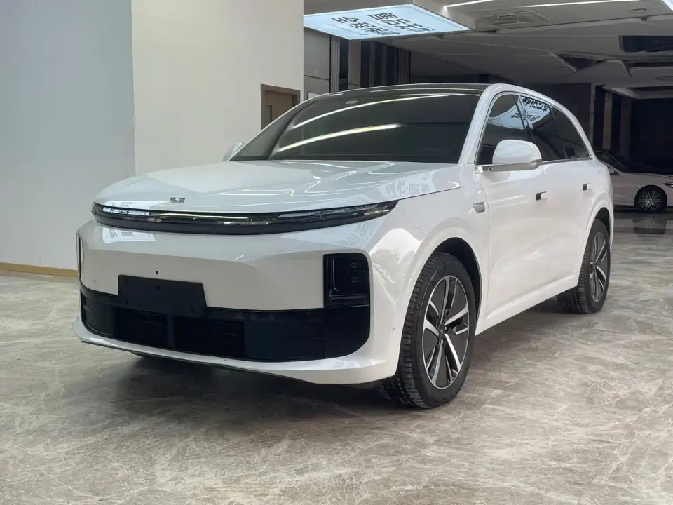 Li Auto L6 Pro 2024