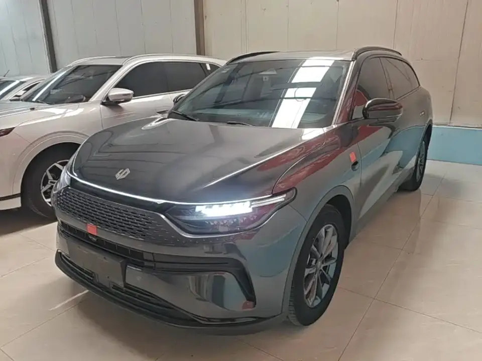 Leapmotor C11 Extended Range 285 Comfort Edition 2023