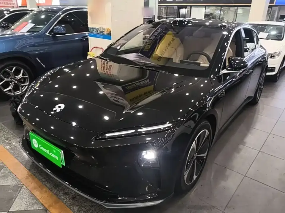 NIO ET5T 75kWh Touring 2025