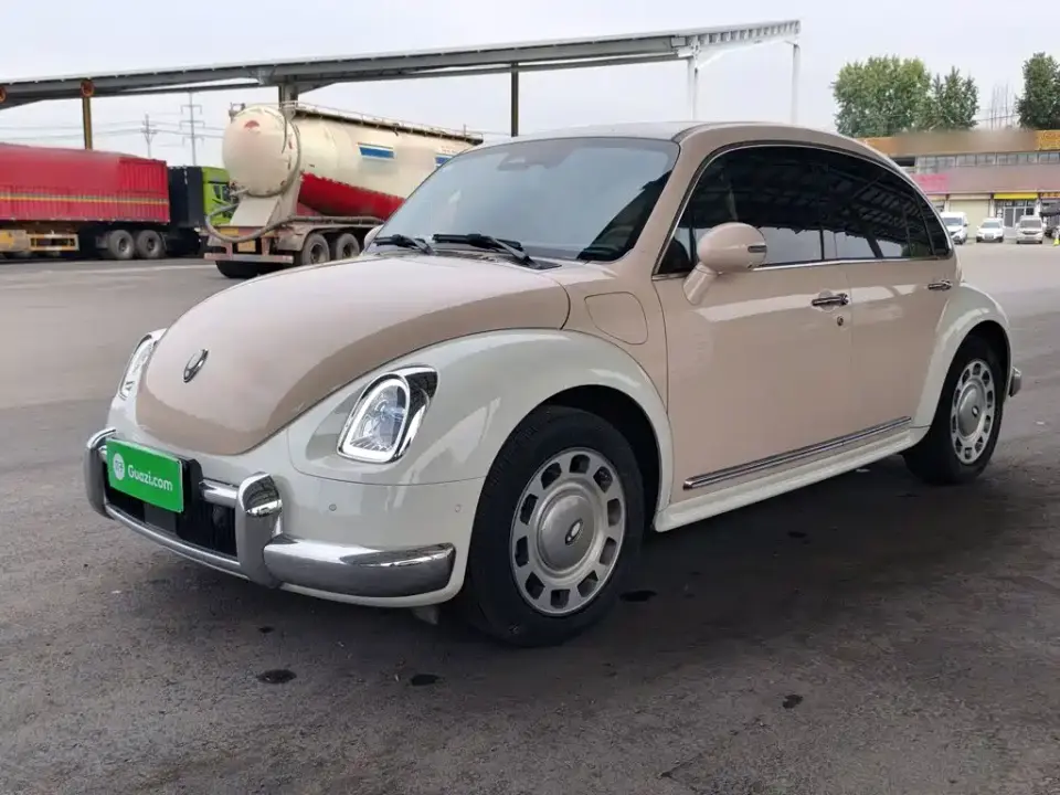 ORA Ballet Cat 401km Premium Model 2023