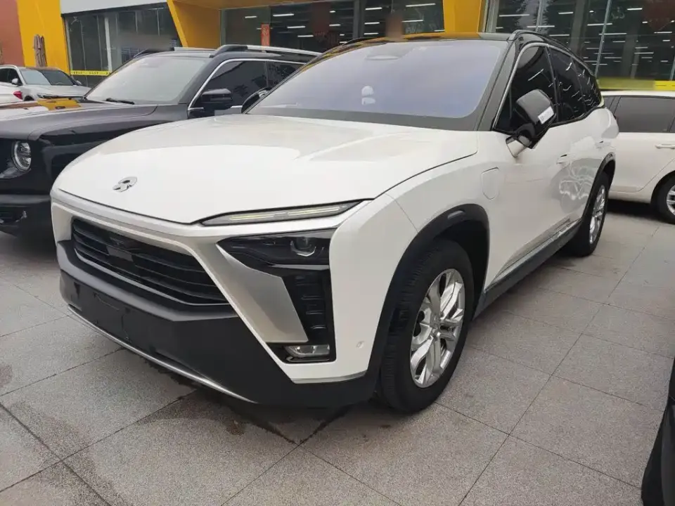 NIO ES8 580KM 6-Seater 2021
