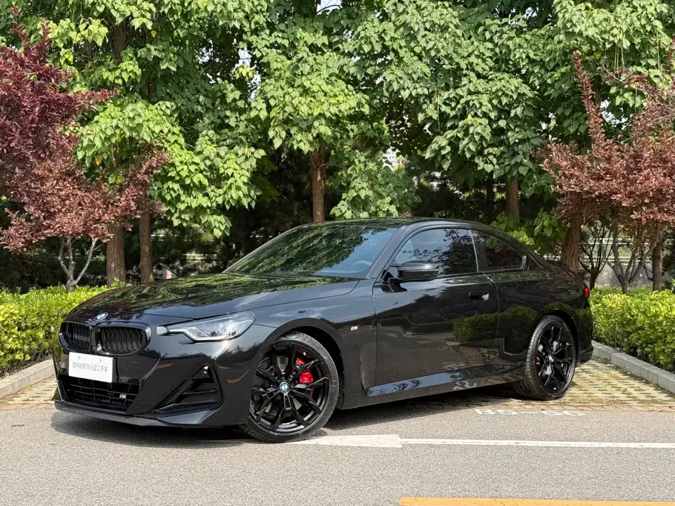 BMW M240i M240i 2025