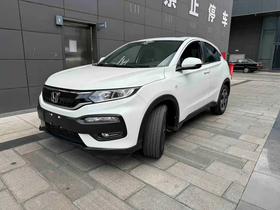 Honda XR-V 1.8L EXi CVT Comfort 2019