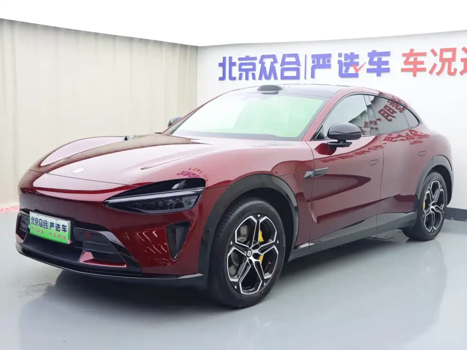 Xiaomi Auto Xiaomi YU7 2026