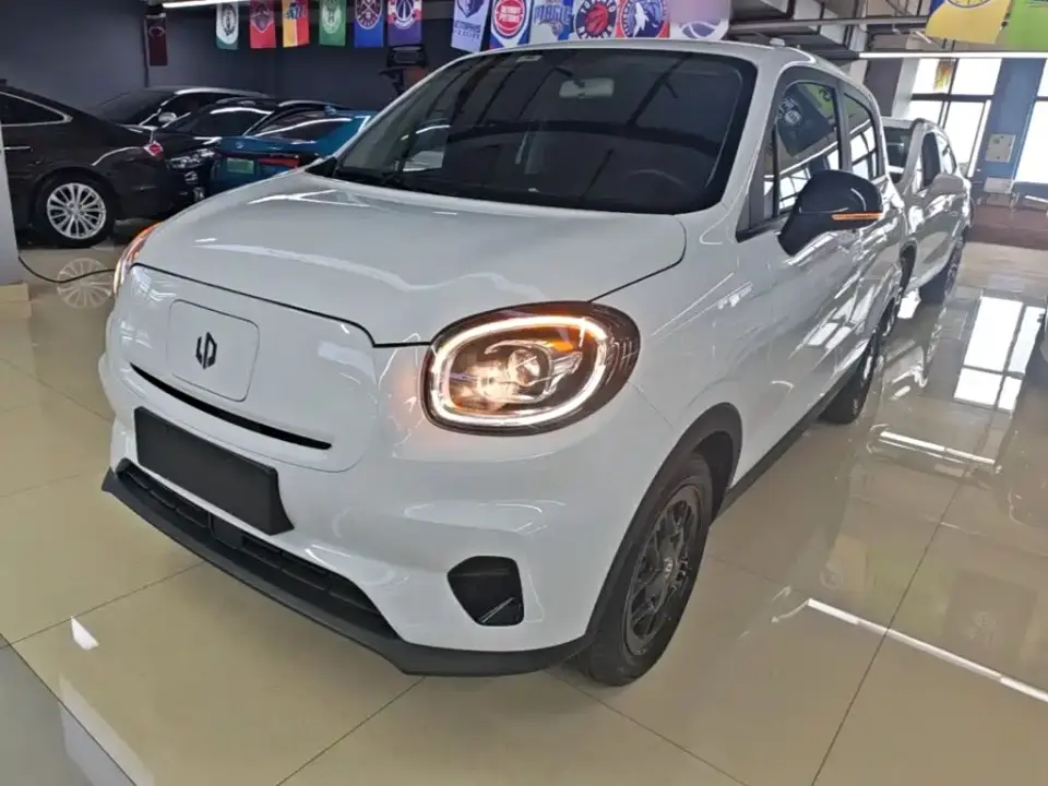 Leapmotor T03 Model 310 Comfort Edition 2025