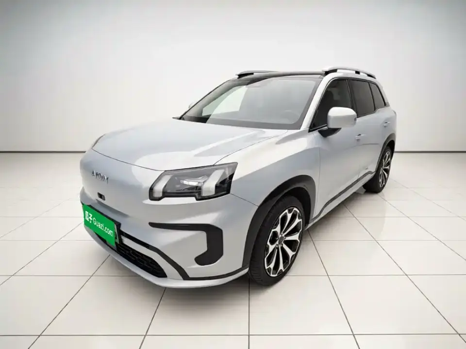 Aion V Aion T-Rex 520 Smart Luxury Edition 2024