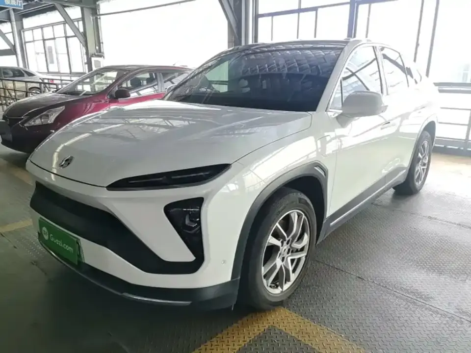 NIO EC6 75kWh Sport Edition 2023