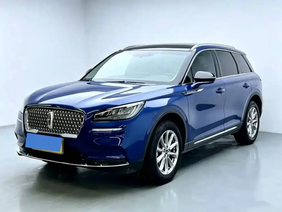 Lincoln Adventurer 2.0T 2WD Premium Enjoyment Edition 2021
