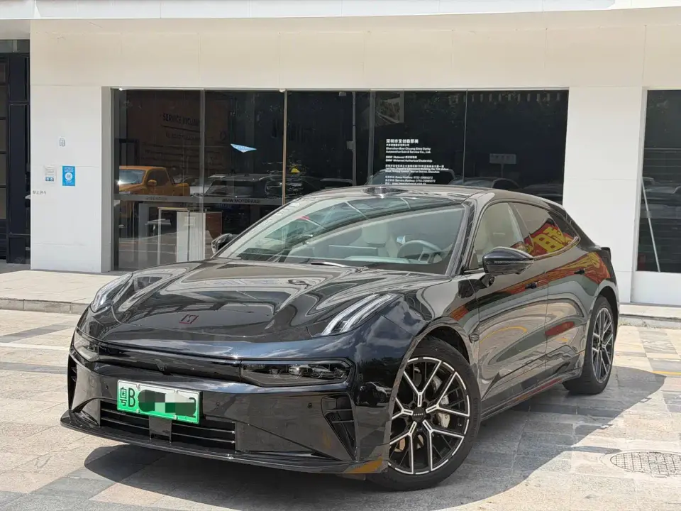 Zeekr 001 ME Edition 103kWh AWD 2026