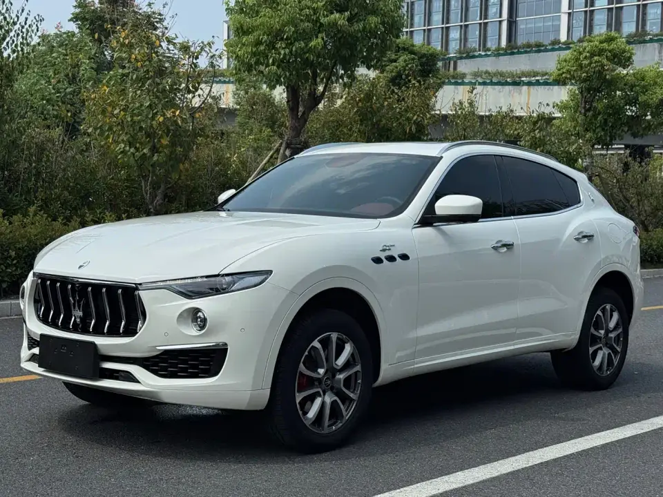 Maserati Levante 2.0T GT 2023