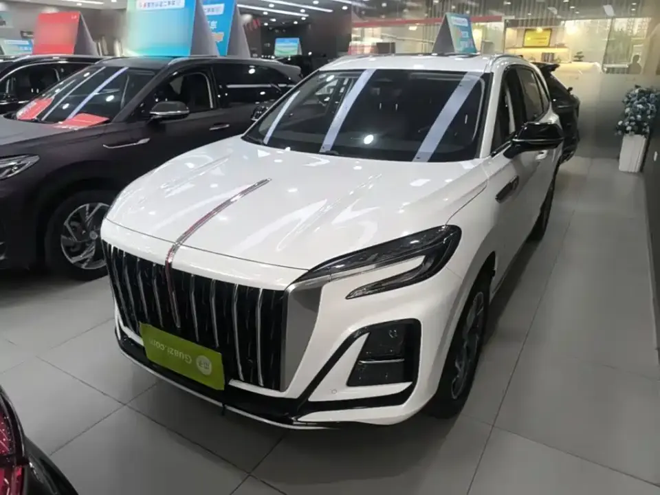 Hongqi HS3 PHEV PHEV 115km Power Edition 2025