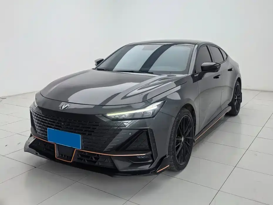 Changan UNI-V 1.5T Sport Edition 2023